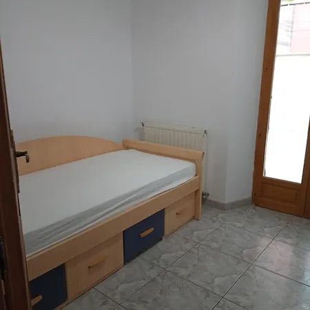Villa Maison 4 Chambres, Climatisée, Terrasse, Garage Cadre Paisible 8egli10 *
