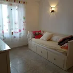 Villa Maison 4 Chambres, Climatisée, Terrasse, Garage Cadre Paisible 8egli10 *
