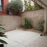 Maison 4 Chambres, Climatisée, Terrasse, Garage Cadre Paisible 8egli10 Villa Canet-en-Roussillon