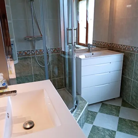 Villa Maison 4 Chambres, Climatisee, Terrasse, Garage Cadre Paisible 8egli10 Canet-en-Roussillon
