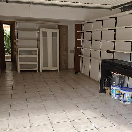 Maison 4 Chambres, Climatisee, Terrasse, Garage Cadre Paisible 8egli10 *