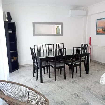 Villa Maison 4 Chambres, Climatisee, Terrasse, Garage Cadre Paisible 8egli10
