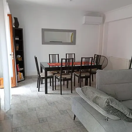 Maison 4 Chambres, Climatisee, Terrasse, Garage Cadre Paisible 8egli10 * Canet-en-Roussillon