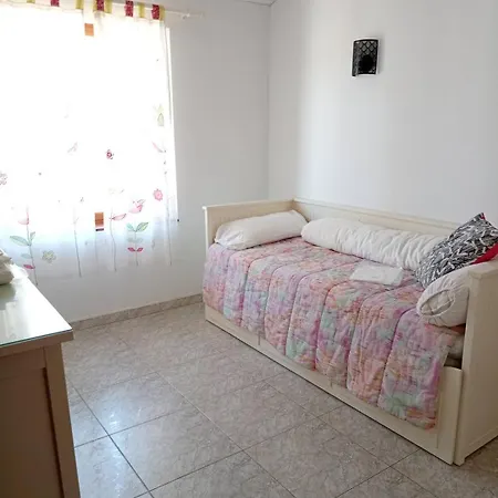 Villa Maison 4 Chambres, Climatisee, Terrasse, Garage Cadre Paisible 8egli10 *