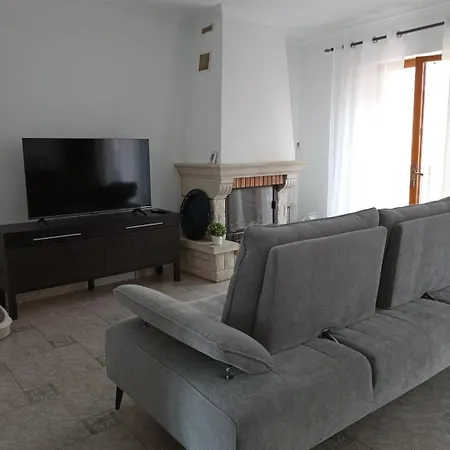 Maison 4 Chambres, Climatisee, Terrasse, Garage Cadre Paisible 8egli10 Villa *