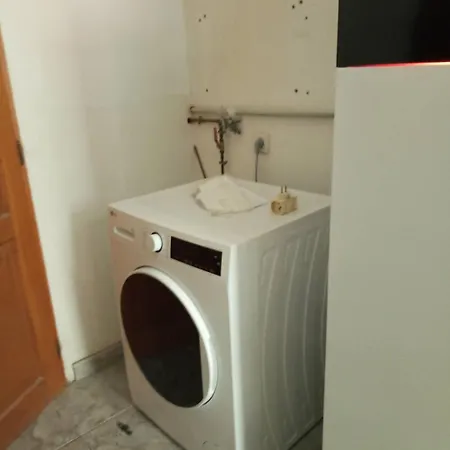 Maison 4 Chambres, Climatisee, Terrasse, Garage Cadre Paisible 8egli10 Villa