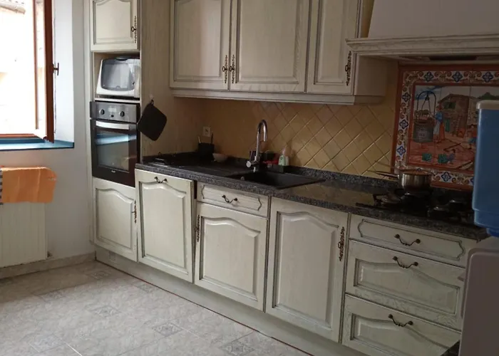 Maison 4 Chambres, Climatisee, Terrasse, Garage Cadre Paisible 8egli10 Βίλα