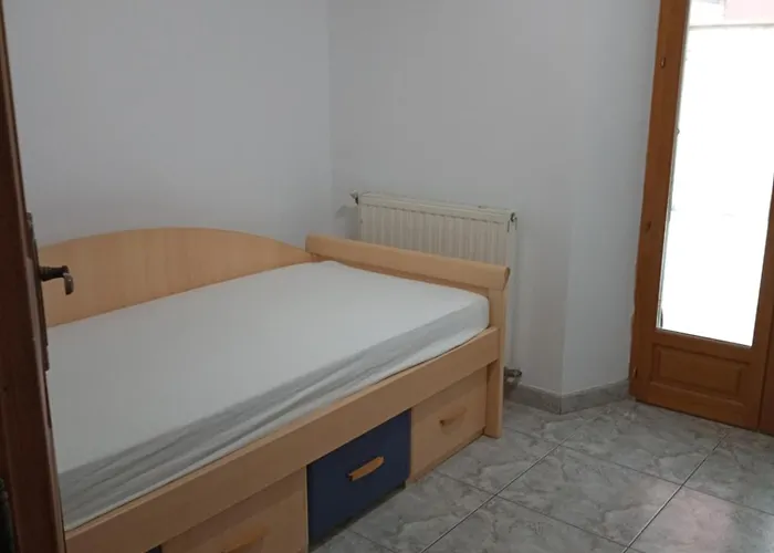Βίλα Maison 4 Chambres, Climatisee, Terrasse, Garage Cadre Paisible 8egli10 *