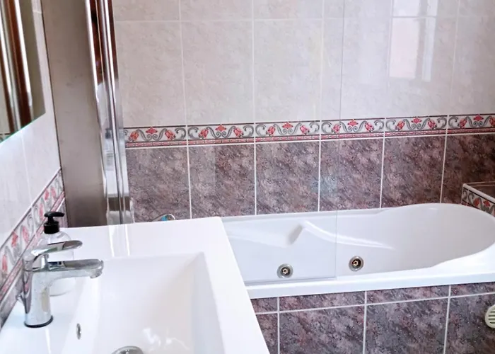 Maison 4 Chambres, Climatisee, Terrasse, Garage Cadre Paisible 8egli10 Canet-en-Roussillon