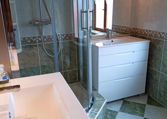 Βίλα Maison 4 Chambres, Climatisee, Terrasse, Garage Cadre Paisible 8egli10 Canet-en-Roussillon