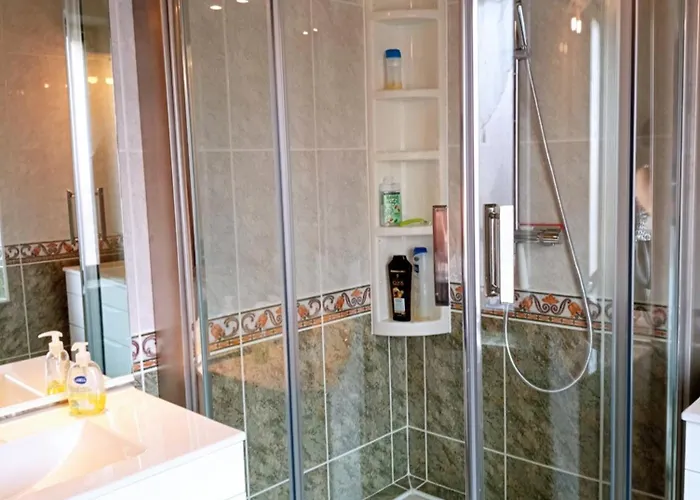 Maison 4 Chambres, Climatisee, Terrasse, Garage Cadre Paisible 8egli10 Βίλα Canet-en-Roussillon