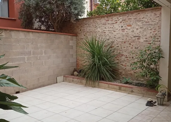 Maison 4 Chambres, Climatisee, Terrasse, Garage Cadre Paisible 8egli10 Βίλα Canet-en-Roussillon