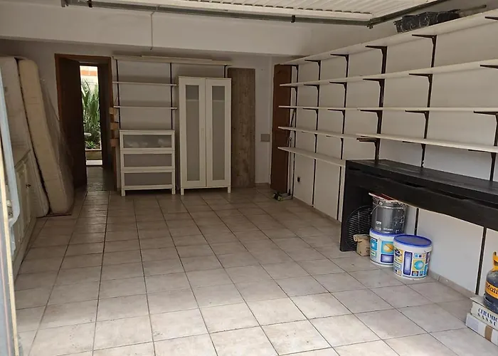 Maison 4 Chambres, Climatisee, Terrasse, Garage Cadre Paisible 8egli10 *